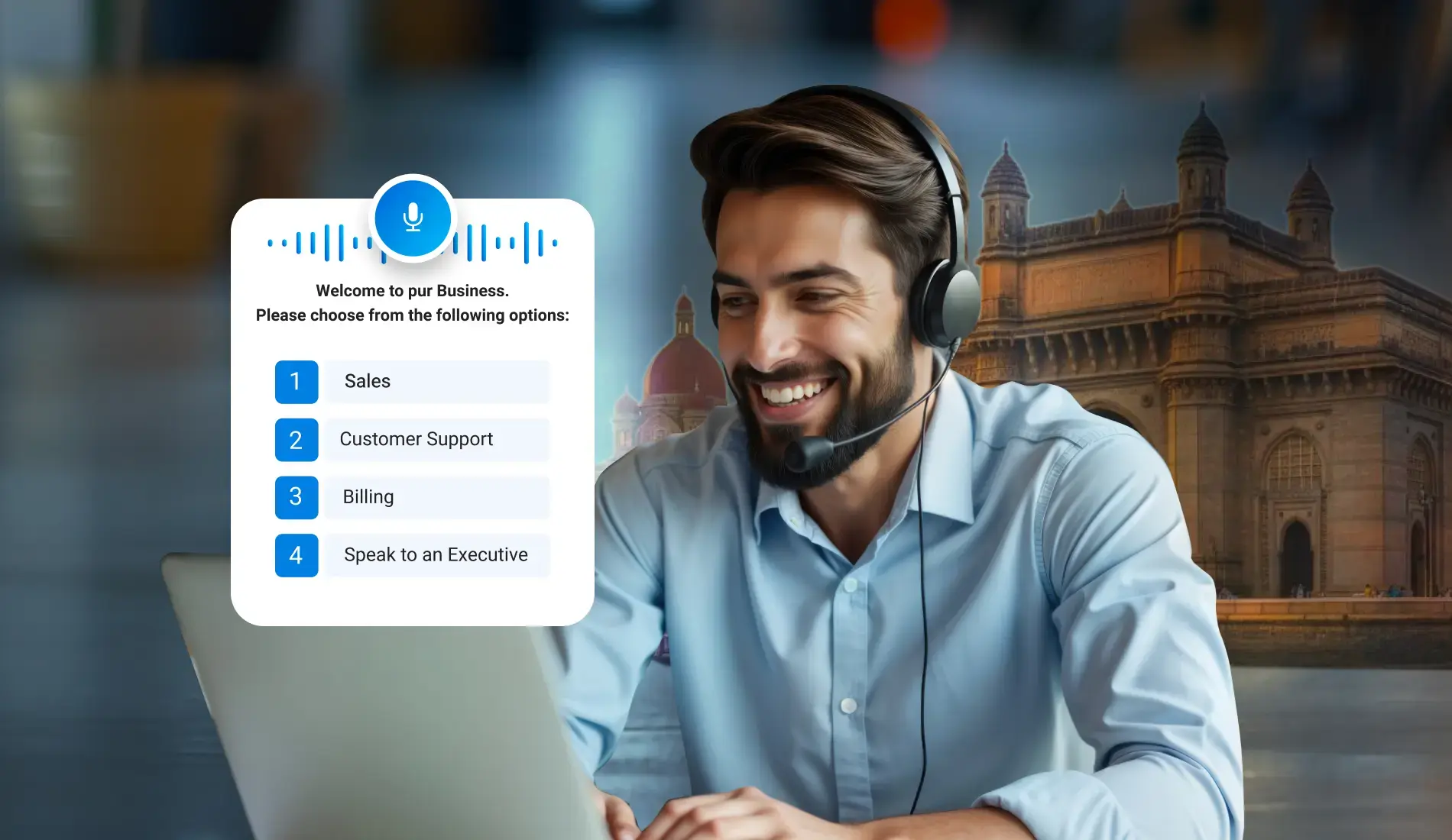 IVR Service Provider in Mumbai: Top Options for Businesses in 2026 